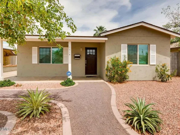 1714 E ROMA Avenue, Phoenix, AZ 85016