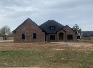 4201 Stonehouse Rd, Fort Smith, AR 72903