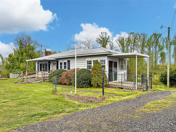 4654 Rainbow Trl, Ramseur, NC 27316