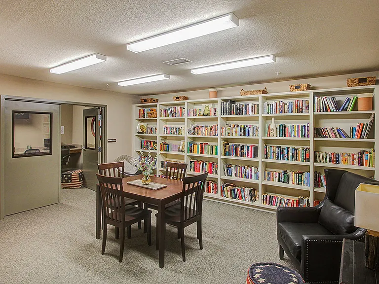 Library