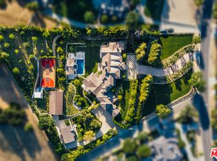 24220 Long Valley Rd, Hidden Hills, CA 91302