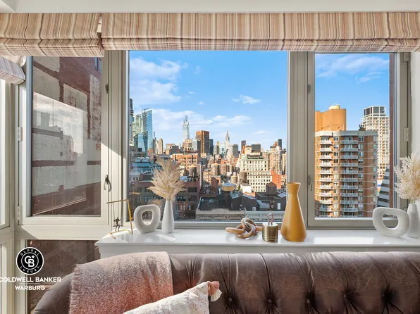 121 East 23rd Street PHD image 3 of 15