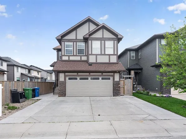 93 Skyview Shores Ter NE, Calgary, AB T3N 0E8
