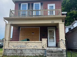 130 S 12th St, Richmond, IN