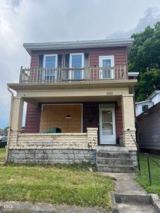130 S 12th St, Richmond, IN, 47374