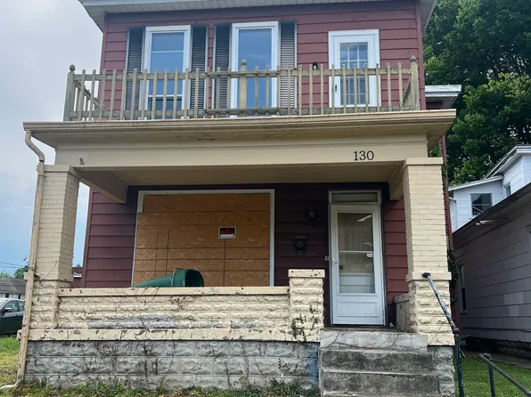 130 S 12th St, Richmond, IN 47374