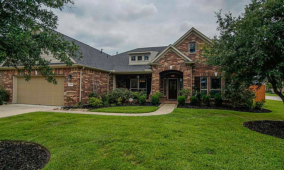 1st image of 16239 Latticevine Dr