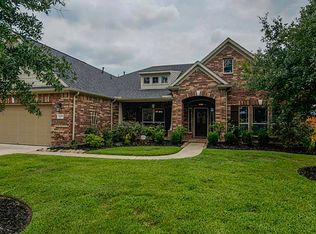 16239 Latticevine Dr, Cypress, TX 77429