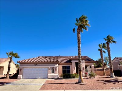 2878 Canyon Breeze Rd, Bullhead City, AZ, 86442