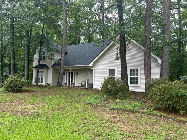 1514 Millcreek Dr, Arkadelphia, AR 71923