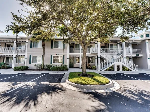 7955 Mahogany Run LN #514, NAPLES, FL 34113