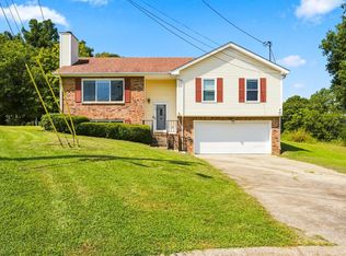 514 Eysian Rd, Clarksville, TN 37040