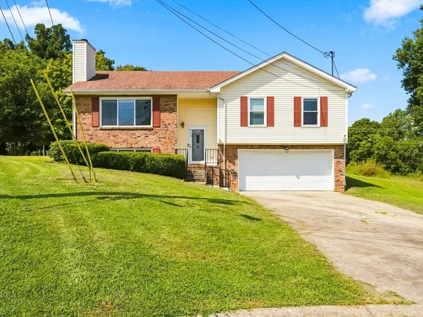 514 Eysian Rd, Clarksville, TN 37040