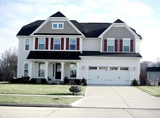 1499 Brentfield Dr #44281, Wadsworth, OH 44281