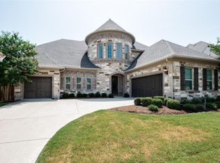 7538 Big Buckle Dr, Frisco, TX 75036
