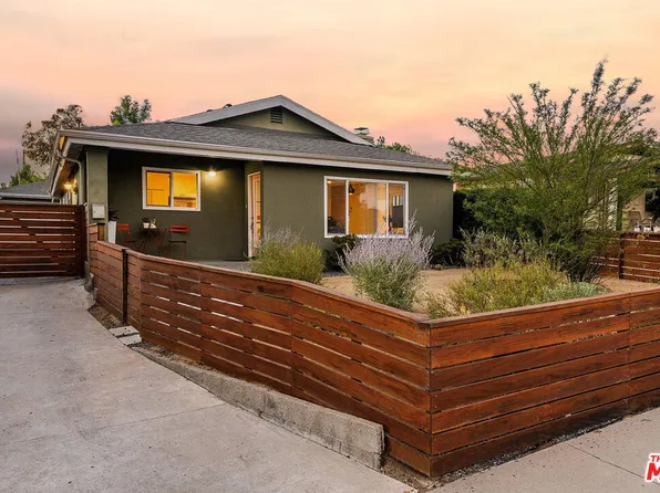 6115 Hillandale Dr, Los Angeles, CA 90042