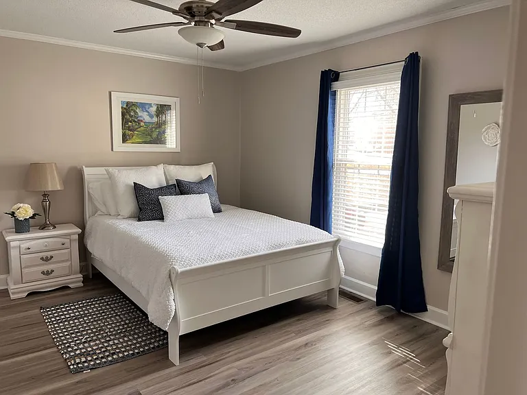 2502 Saint Christopher Cir SW #2 — Photo 12