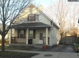 3571 W 49th St, Cleveland, OH