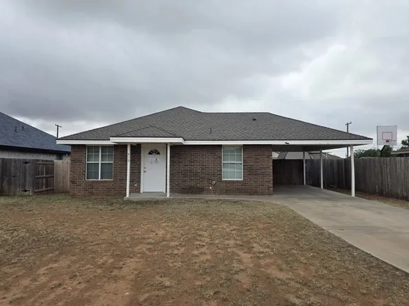416 Maple Ave, Midland, TX 79705