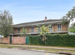 4380 Lasalle St, New Orleans, LA 70115