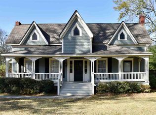 115 E Clinton St, Gray, GA 31032