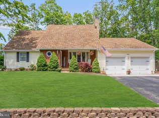 748 Elwood St, Forked River, NJ 08731