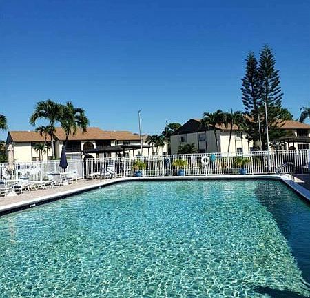 2nd image of 5831 Whispering Pine Way APT D-1