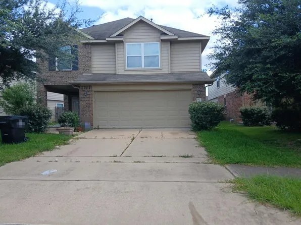11803 Red Hummingbird Dr, Houston, TX 77047