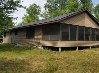 13988 Mallard Ln, Lac Du Flambeau, WI 54538
