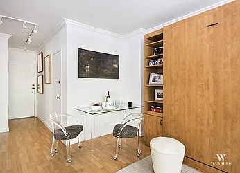 Sold by Warburg