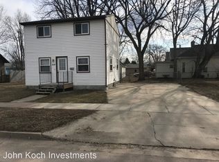 514 S 5th Ave, Sioux Falls, SD 57104