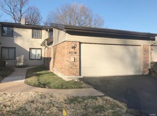 11741 Westport Crossing Dr, Saint Louis, MO 63146