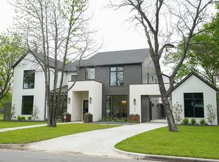 11730 Jamestown Rd, Dallas, TX 75230