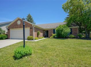 12547 Wolford Pl Fishers IN 46038 Zillow