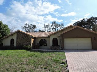 8252 Neda St, Spring Hill, FL 34606