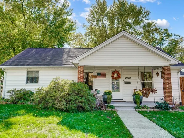 1012 Wiles Dr, Kettering, OH 45419