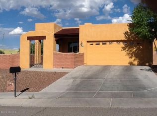 319 Via Bella Donna, Rio Rico, AZ 85648