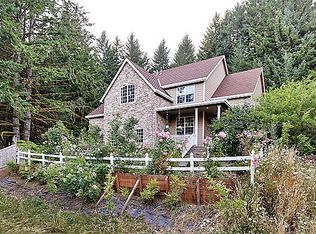 24275 NE Melott Rd, Hillsboro, OR 97123