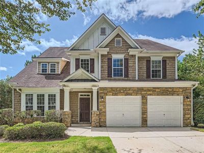 5175 Chattanooga Way, Douglasville, GA, 30135