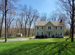 170 Homestead Rd, Southbury, CT 06488