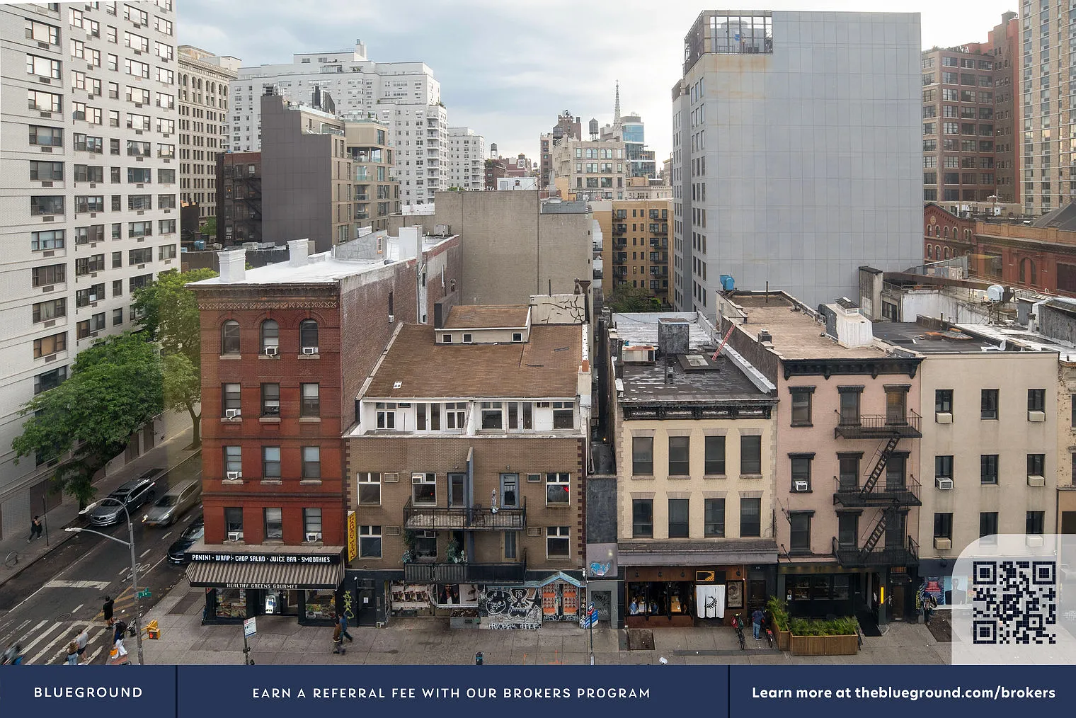 101 East 10th Street — Photo 3