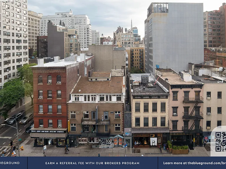 101 E 10th St #8D — Photo 4