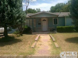 1944 Hemlock Dr, Haltom City, TX 76117