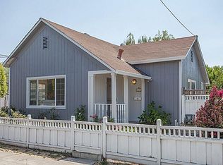 840 Clinton St, Redwood City, CA