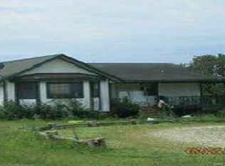 5301 High Point Rd, Montreal, MO 65591