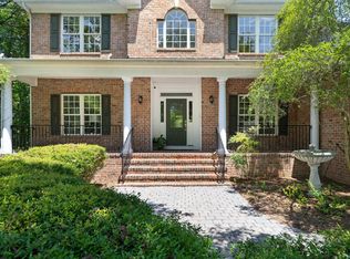 5106 Stockton Way, Durham, NC 27707