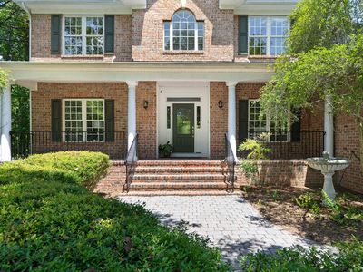 5106 Stockton Way, Durham, NC, 27707