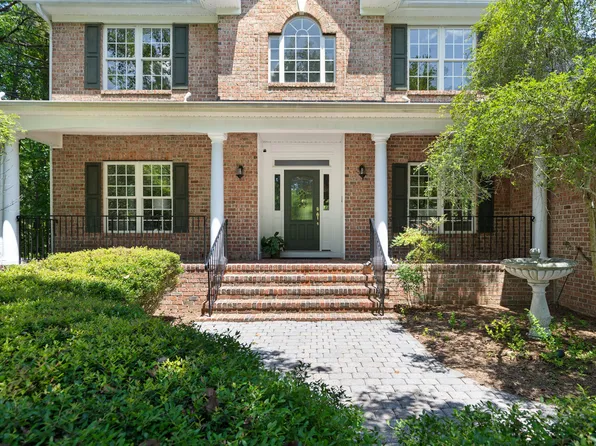 5106 Stockton Way, Durham, NC 27707