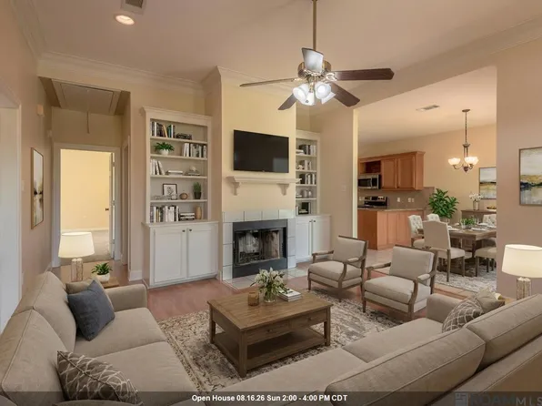 38159 Willow Lake Ave E, Prairieville, LA 70769