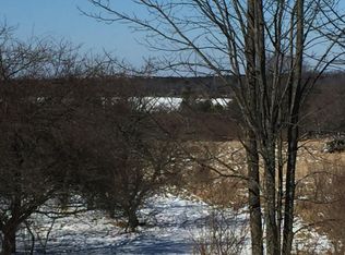 Cedar Rd, Manistee, MI 49660